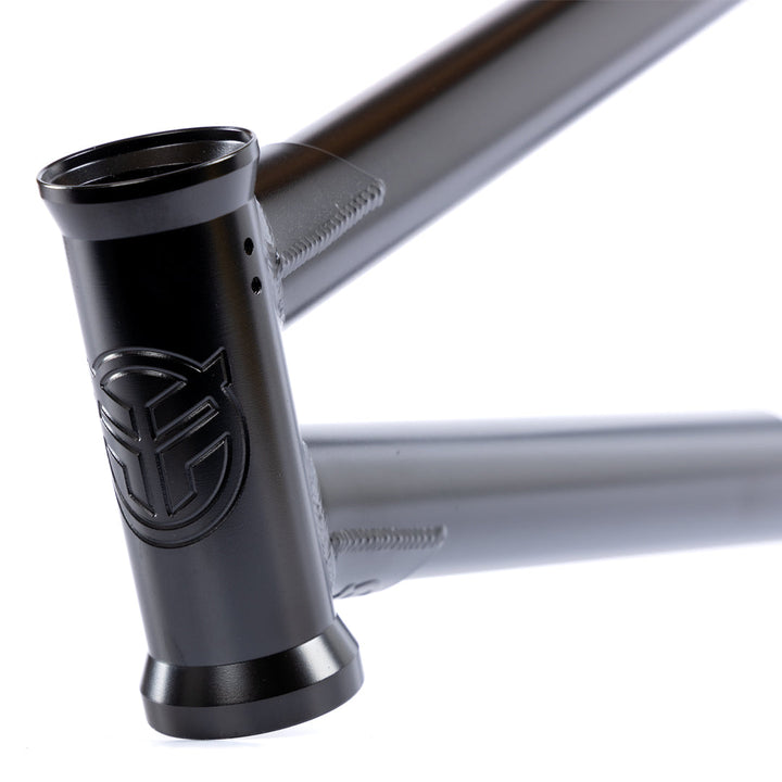 Federal Dan Lacey Frame - Black | BMX