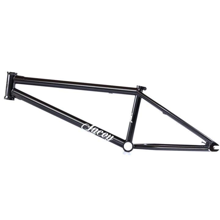 Federal Dan Lacey Frame - Black | BMX