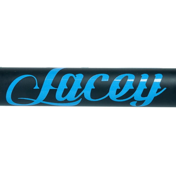 Federal Lacey Frame Matte Black