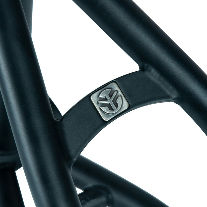 Federal Lacey Frame Matte Black