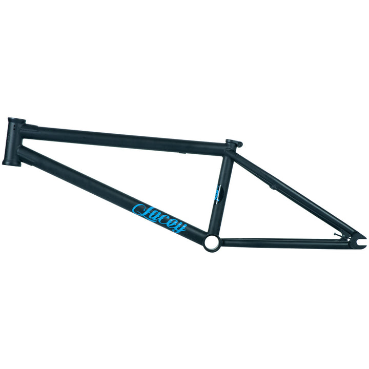 Federal Lacey Frame Matte Black