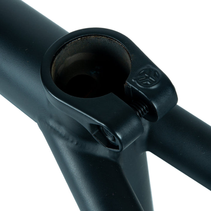 Federal Lacey Frame Matte Black