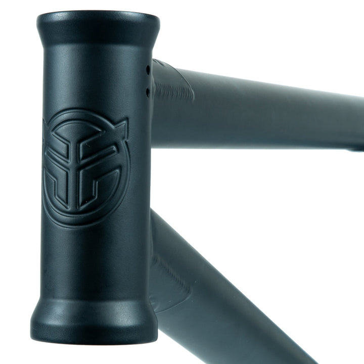 Federal Lacey Frame Matte Black