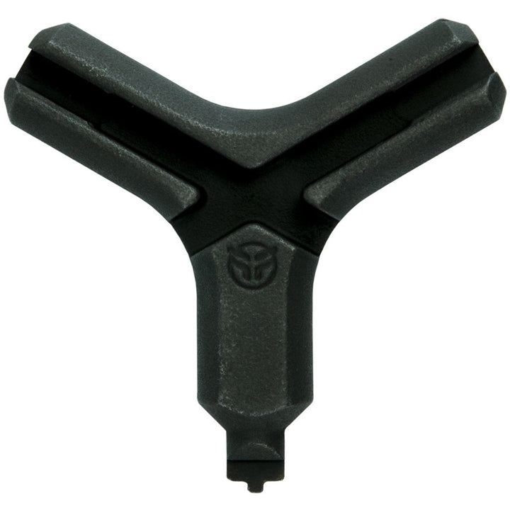 Federal Stance Spoke Key Black