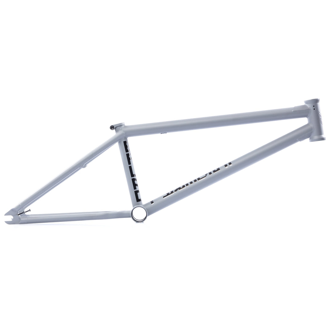 Federal Bruno ICS2 Frame Matte Grey