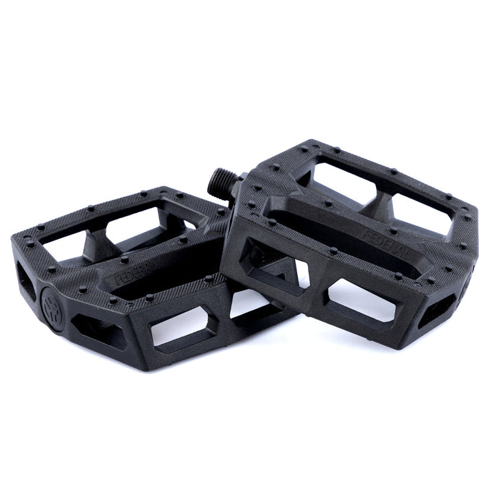 Federal Command XL Pedal Black 9/16"