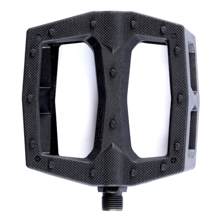 Federal Command XL Pedal Black 9/16"