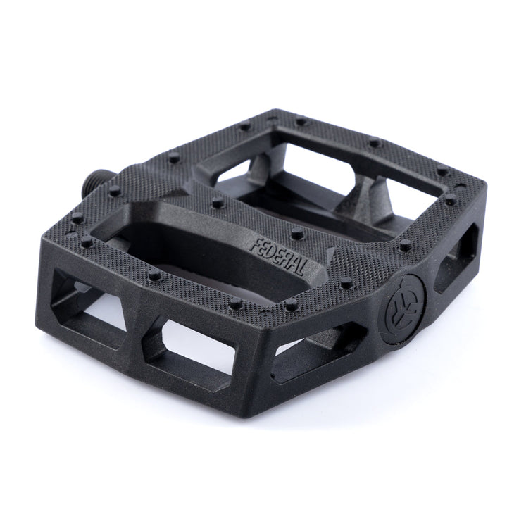 Federal Command XL Pedal Black 9/16"