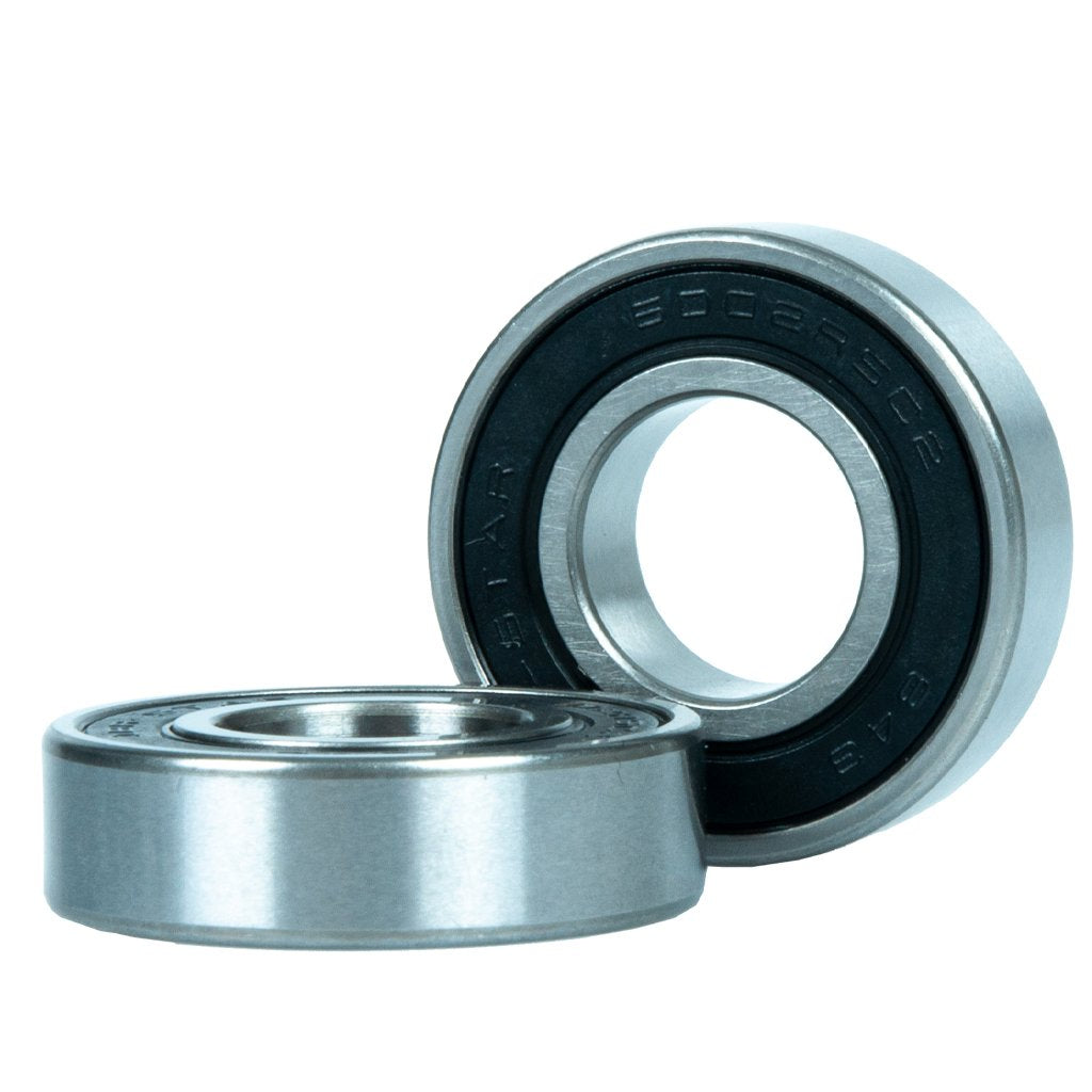 Federal Stance Pro Front Hub Bearings Pair 6002-2RS