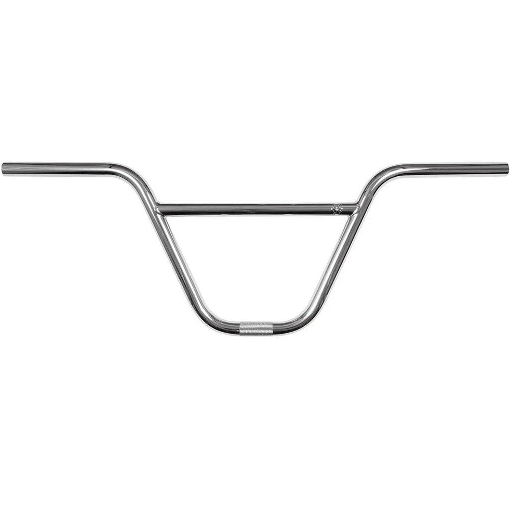 Federal V3 Bruno Bars Chrome 9.25"
