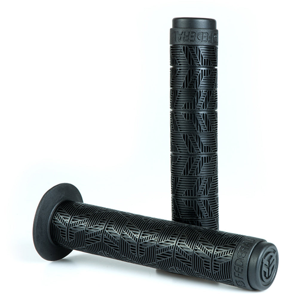 Federal Command Grips Black