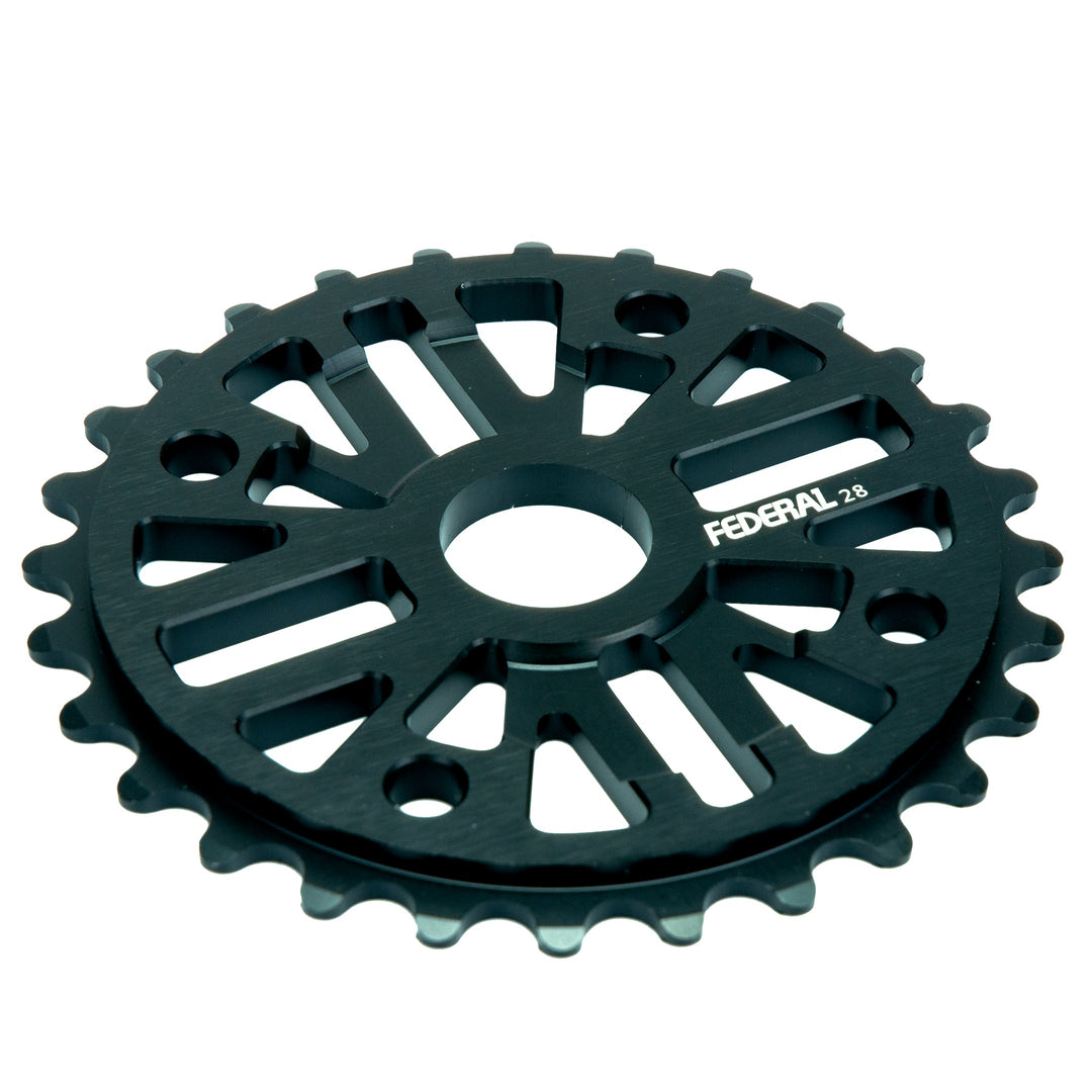Federal Command Sprocket Black