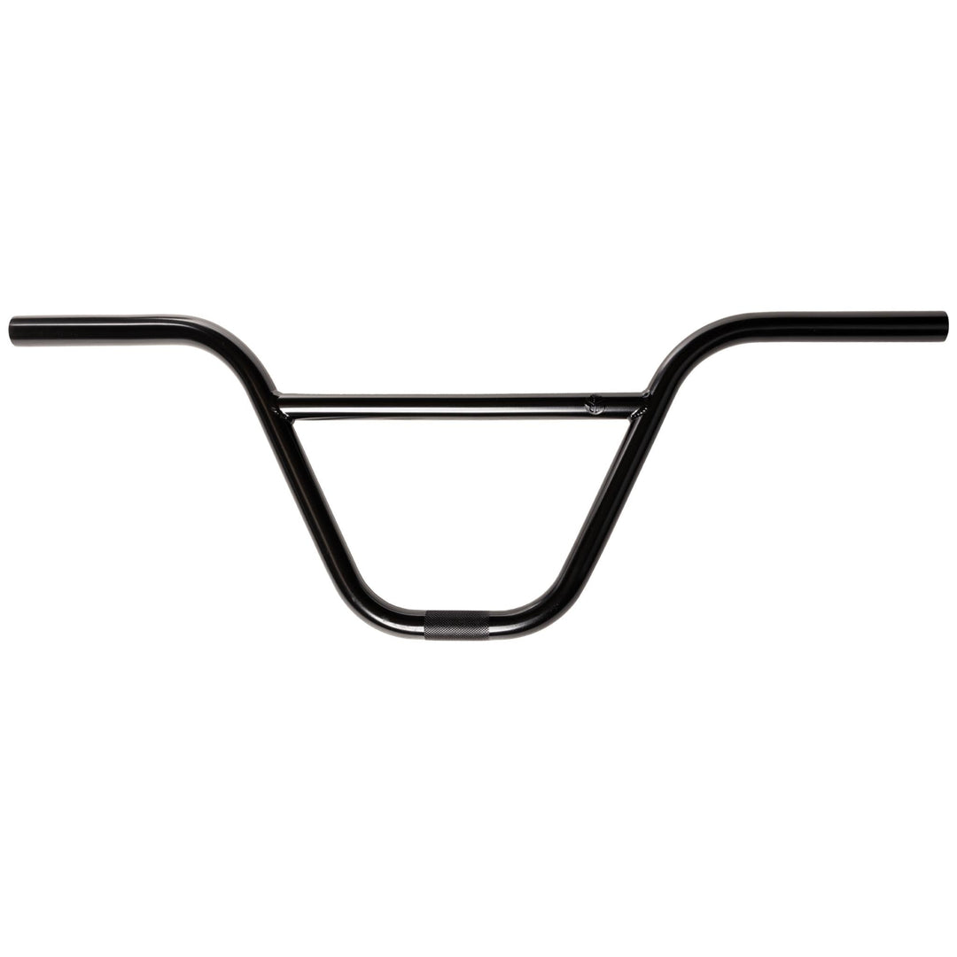 Federal Lacey Bars - Black 8.75" | BMX Handlebar
