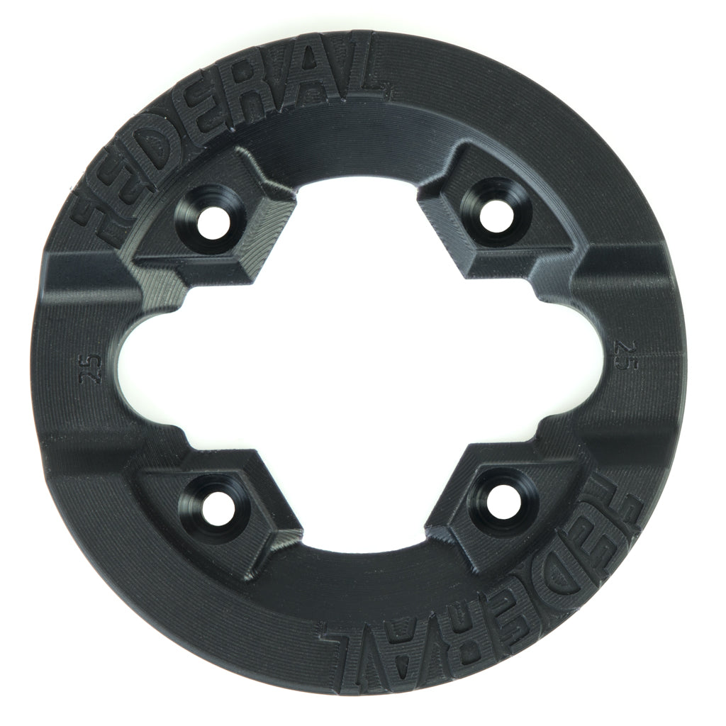 Federal Bmx Impact Guard Sprocket Replacement Guard