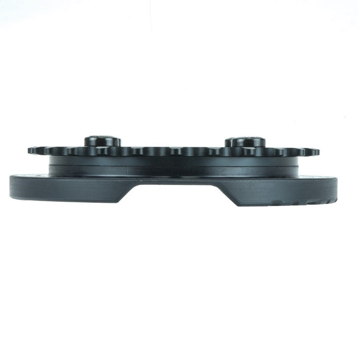 Federal Impact Guard Sprocket Black