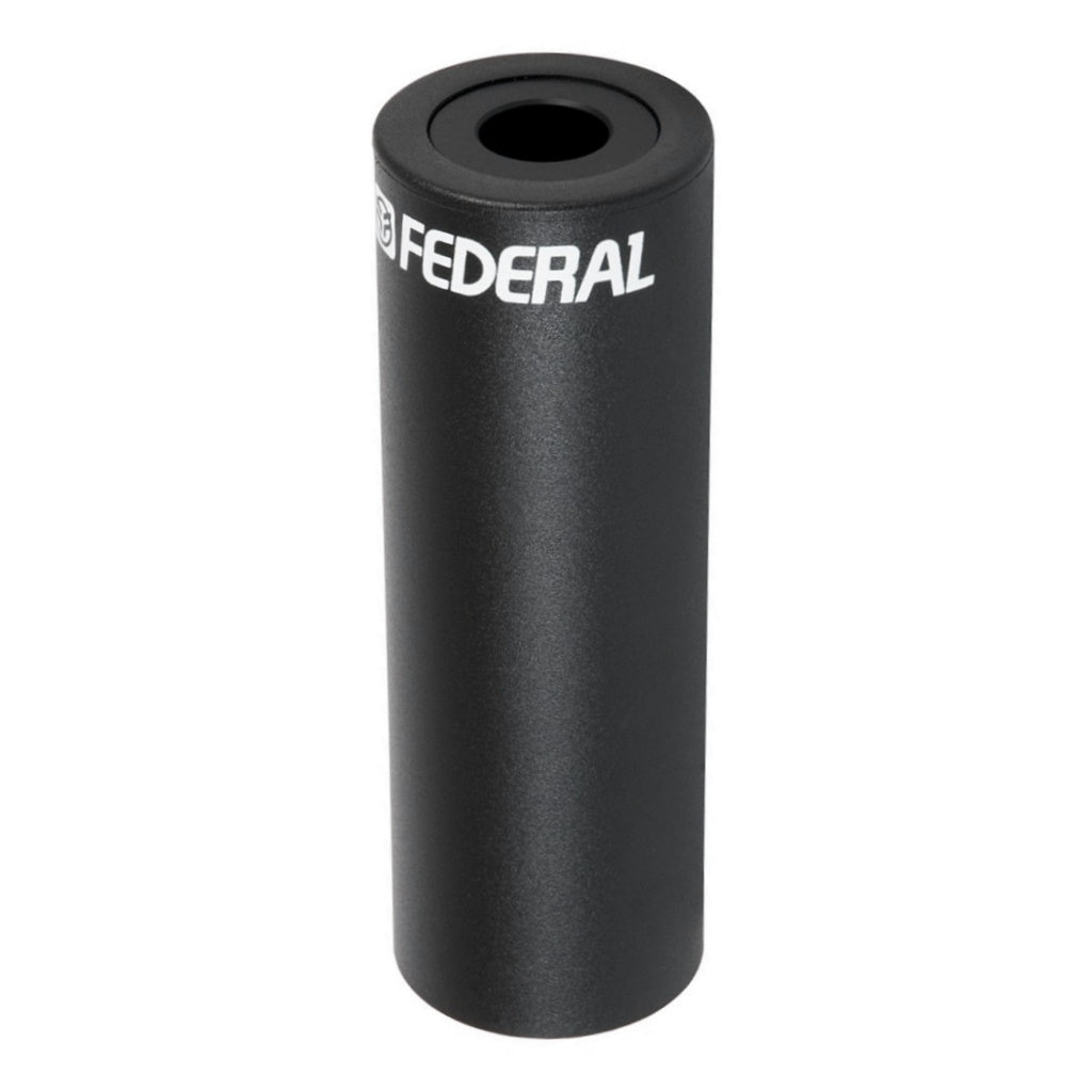 Federal 4.5" Plastic / Alloy Peg Black 14mm Each