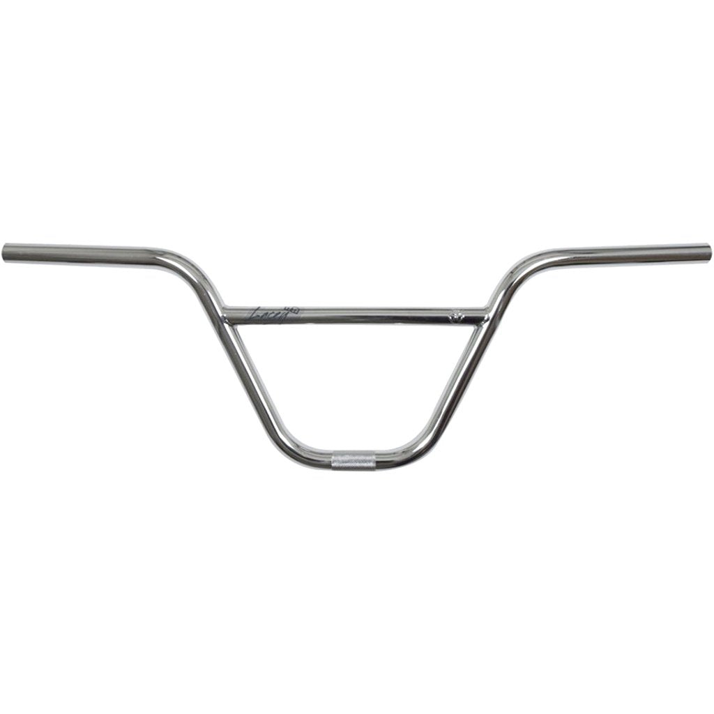Federal Lacey Bars Chrome 8.75"