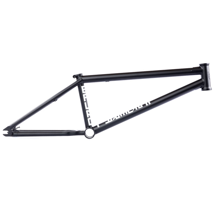 Federal Bruno ICS2 Frame Matte Black