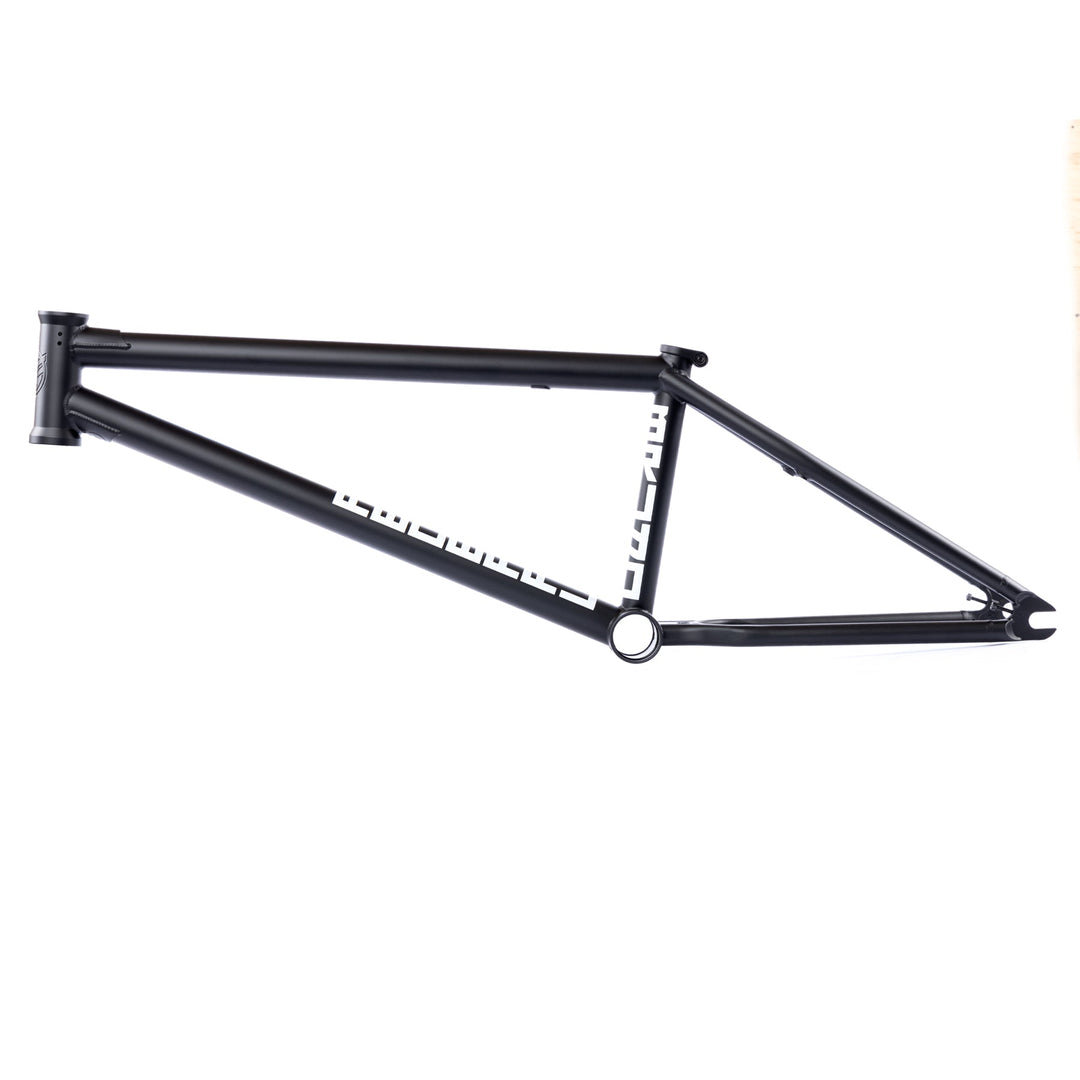 Federal Bruno ICS2 Frame Matte Black