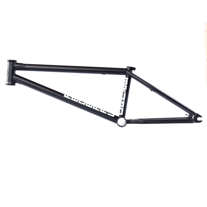 Federal Bruno ICS2 Frame Matte Black