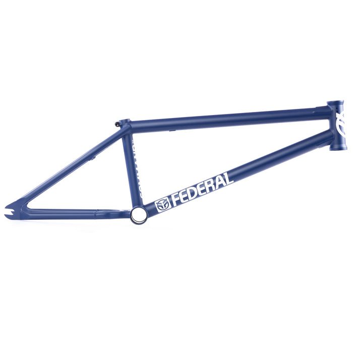 Federal Command ICS2 Frame - Matt Dark Navy Blue | Federal BMX