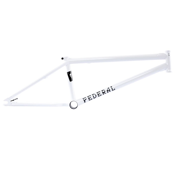 Federal Jarvis ICS2 Frame Gloss White