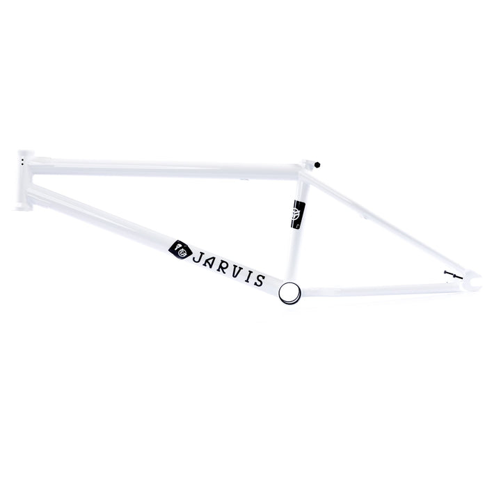 Federal Jarvis ICS2 Frame Gloss White