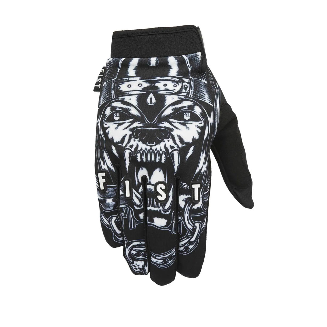 Fist Handwear Motorfist Gloves X-Large