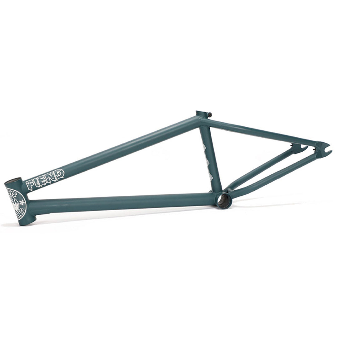 Fiend Reynolds V3 Frame - Matt Dark Blue | BMX