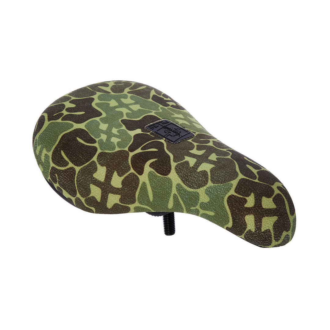 FIT Sublimated Barstool Pivotal Mid Seat Woodland Camo