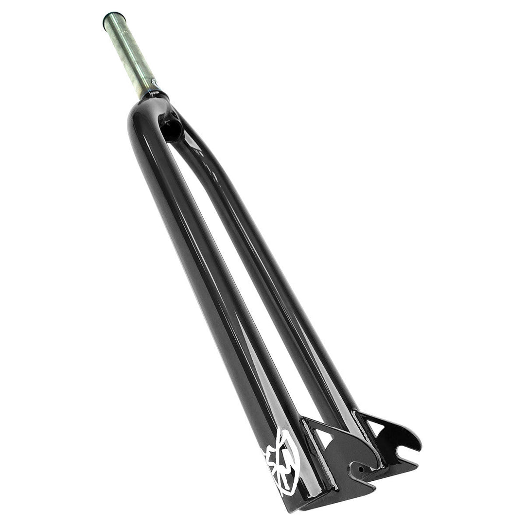 S&M 29" Pitchfork Black - Offset 33mm