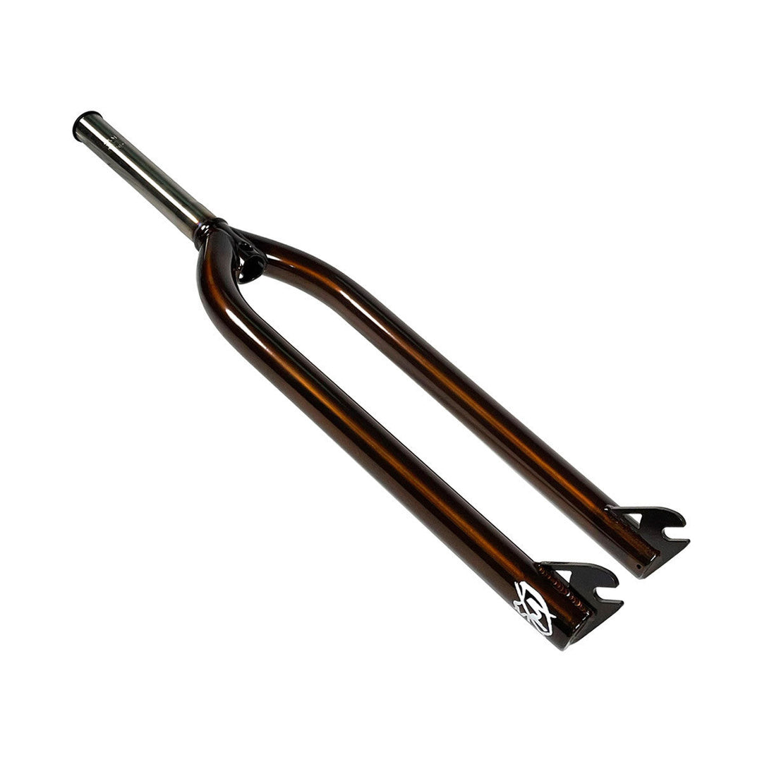 S&M 29" Pitchfork Trans Brown - Offset 33mm