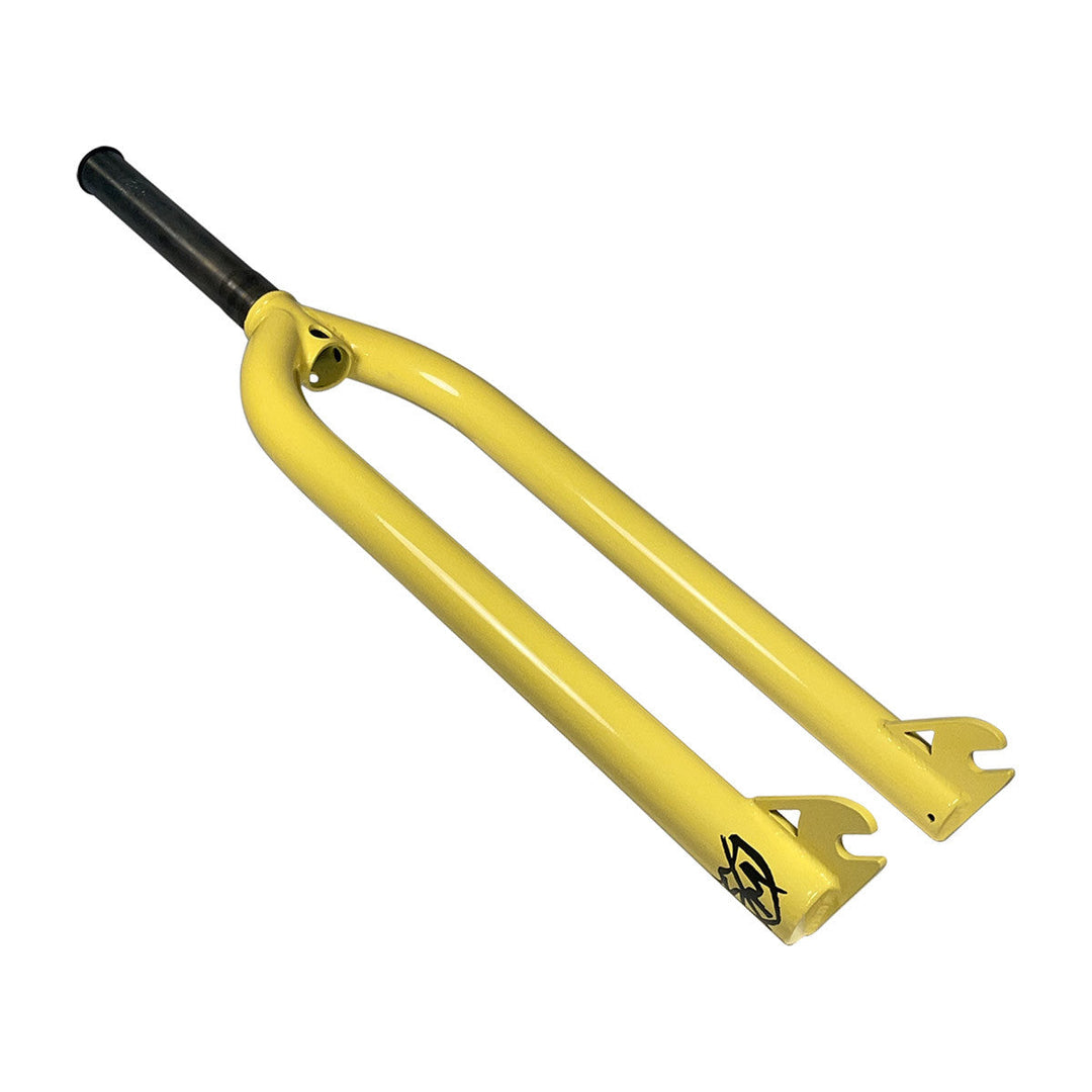 S&M 29" Pitchfork Yellow Pils - Offset 33mm