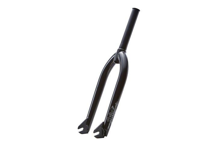 United Supreme V2 Fork Black - 18mm Offset