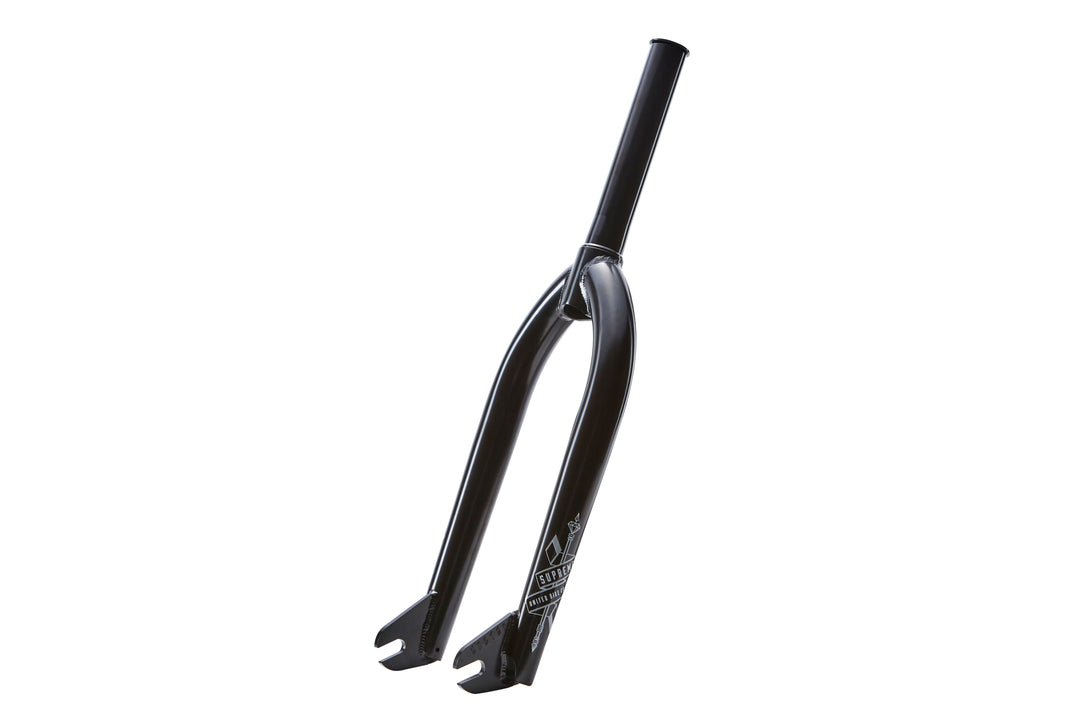 United Supreme V2 Fork Black - 28mm Offset