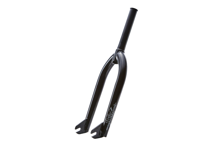 United Supreme V2 Fork Black - 28mm Offset