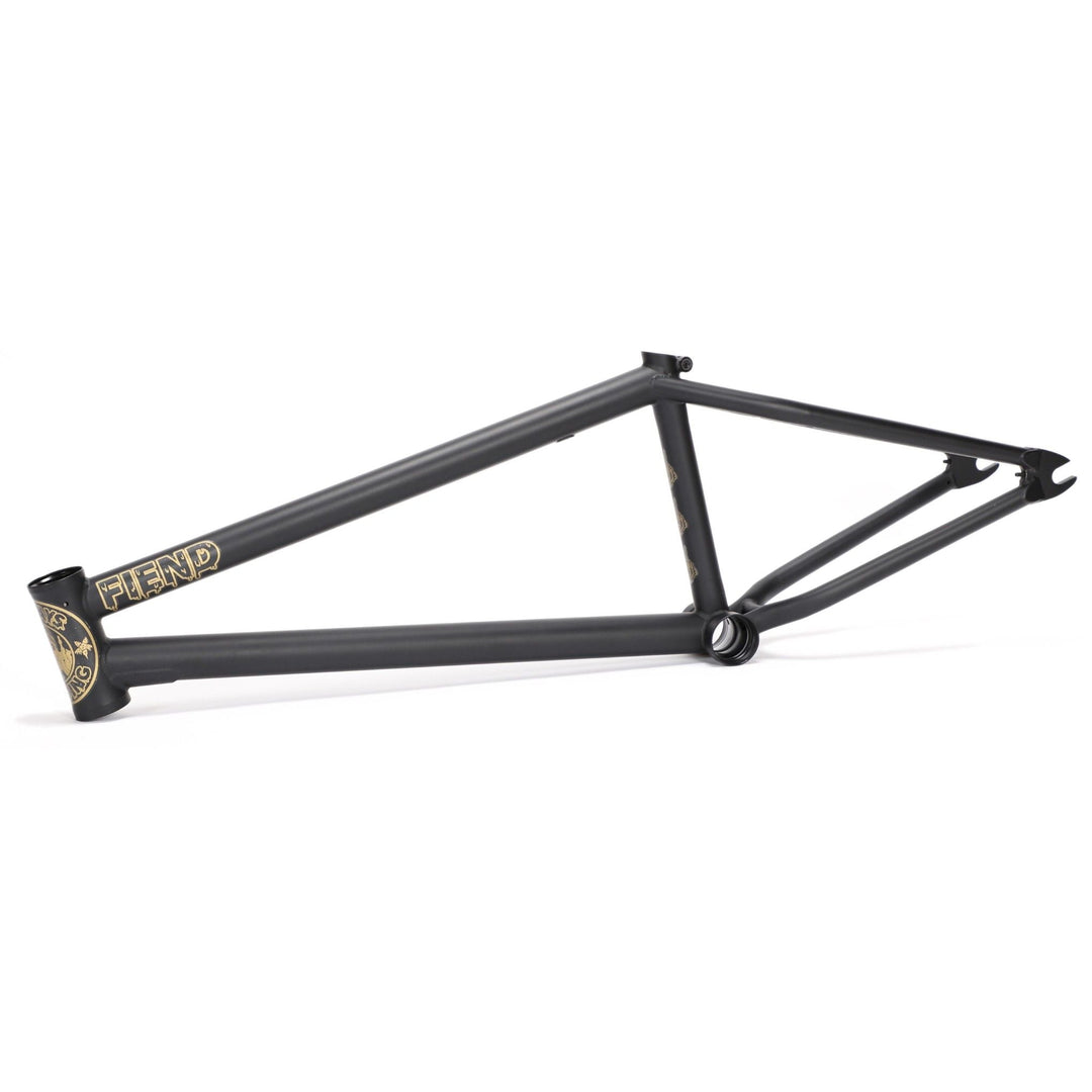 Fiend Reynolds V3 Frame - Flat Black | BMX