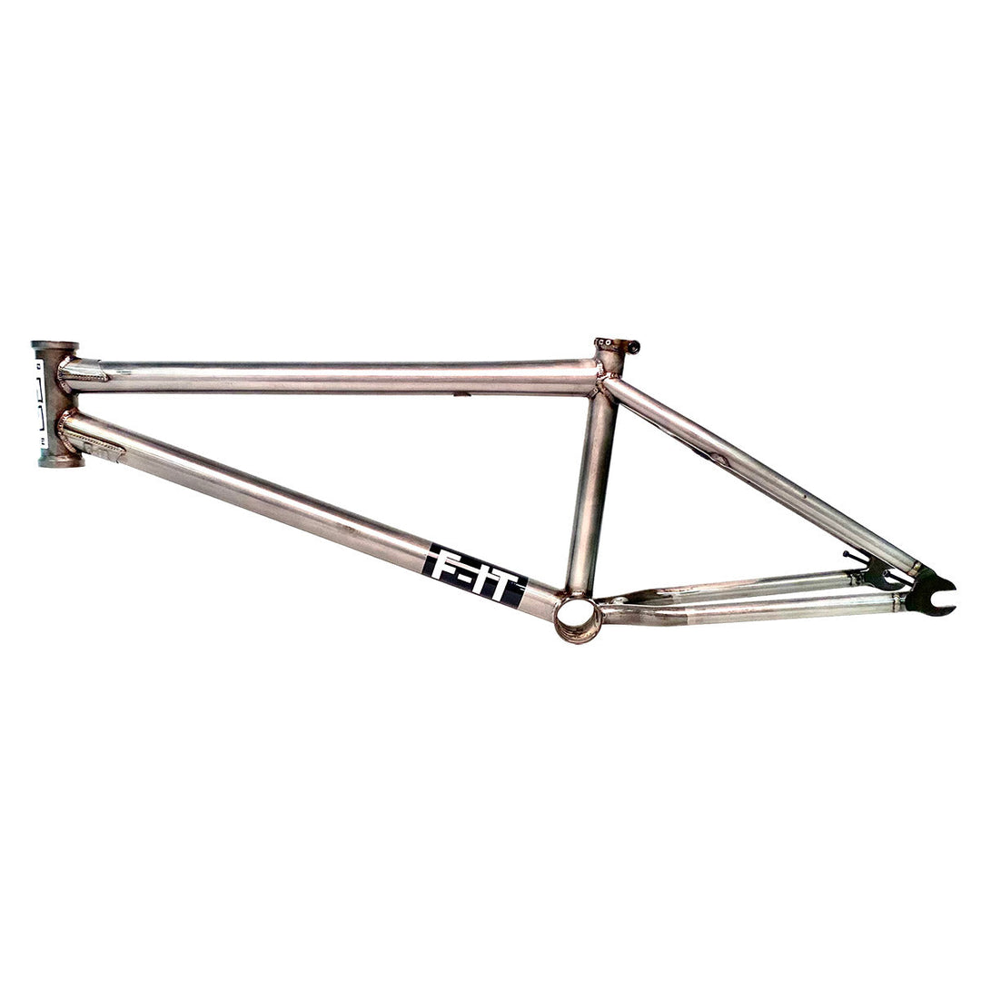 FIT Mixtape V3 Frame Gloss Raw