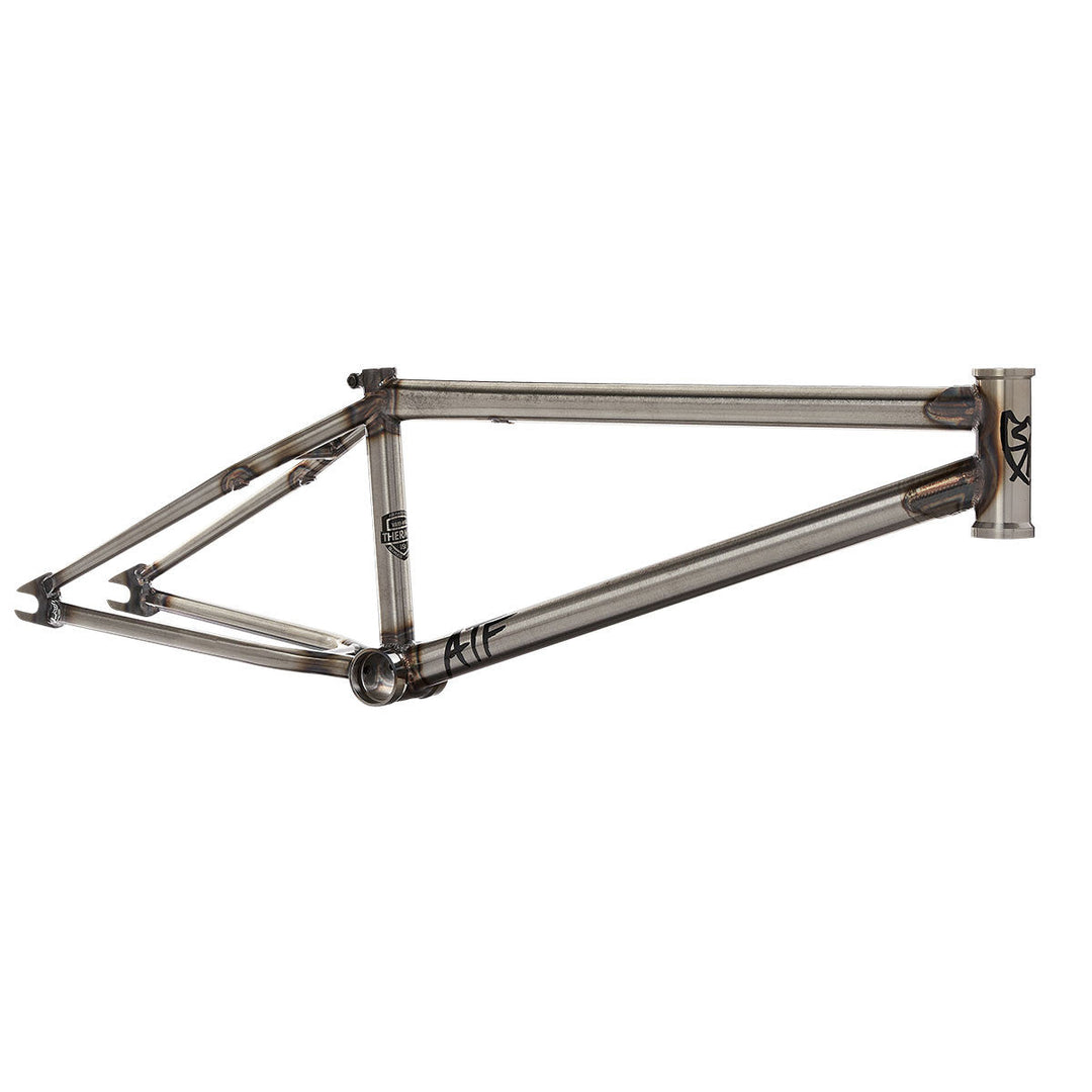S&M ATF Frame 24" Gloss Clear