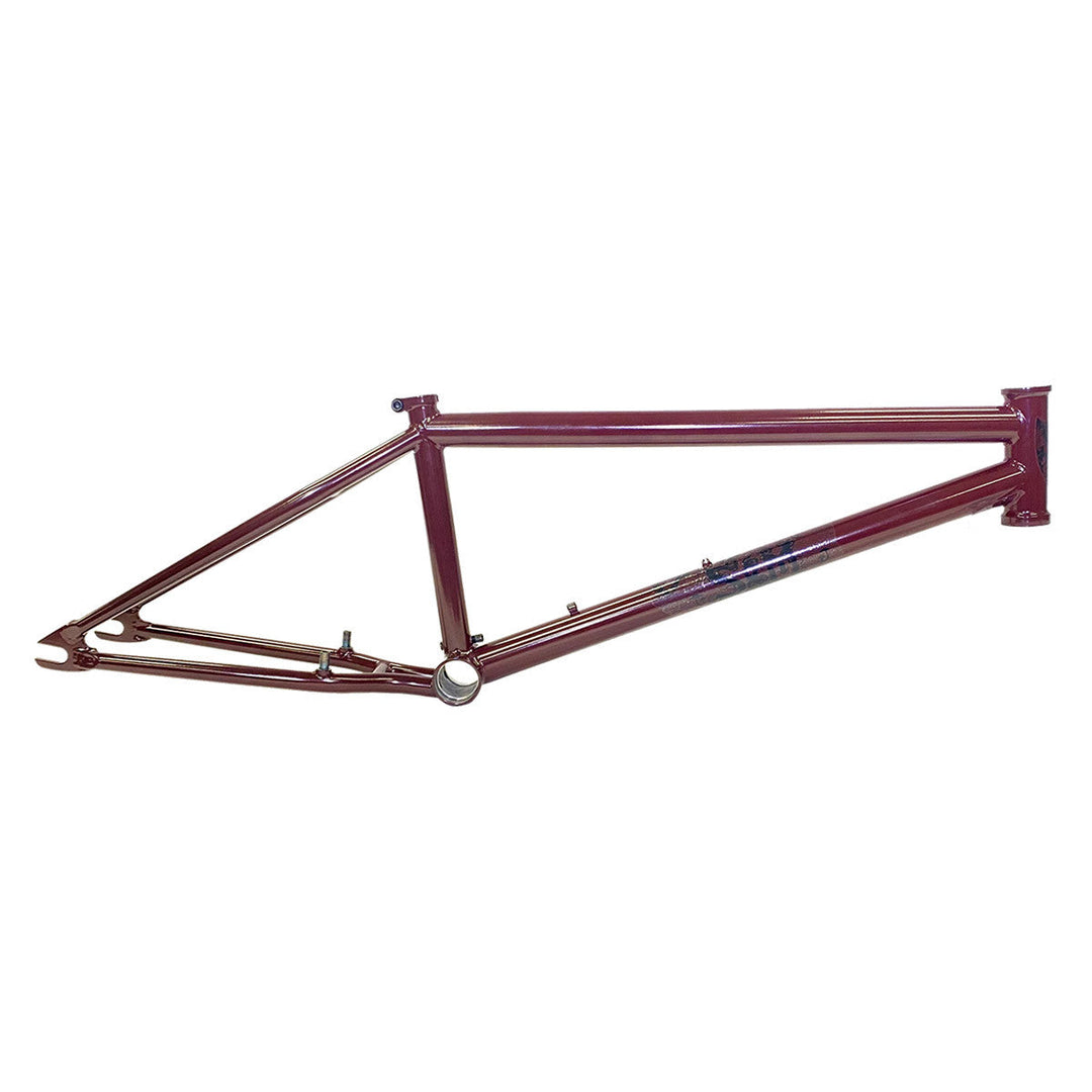 S&M Credence Black Magic Frame Old Blood