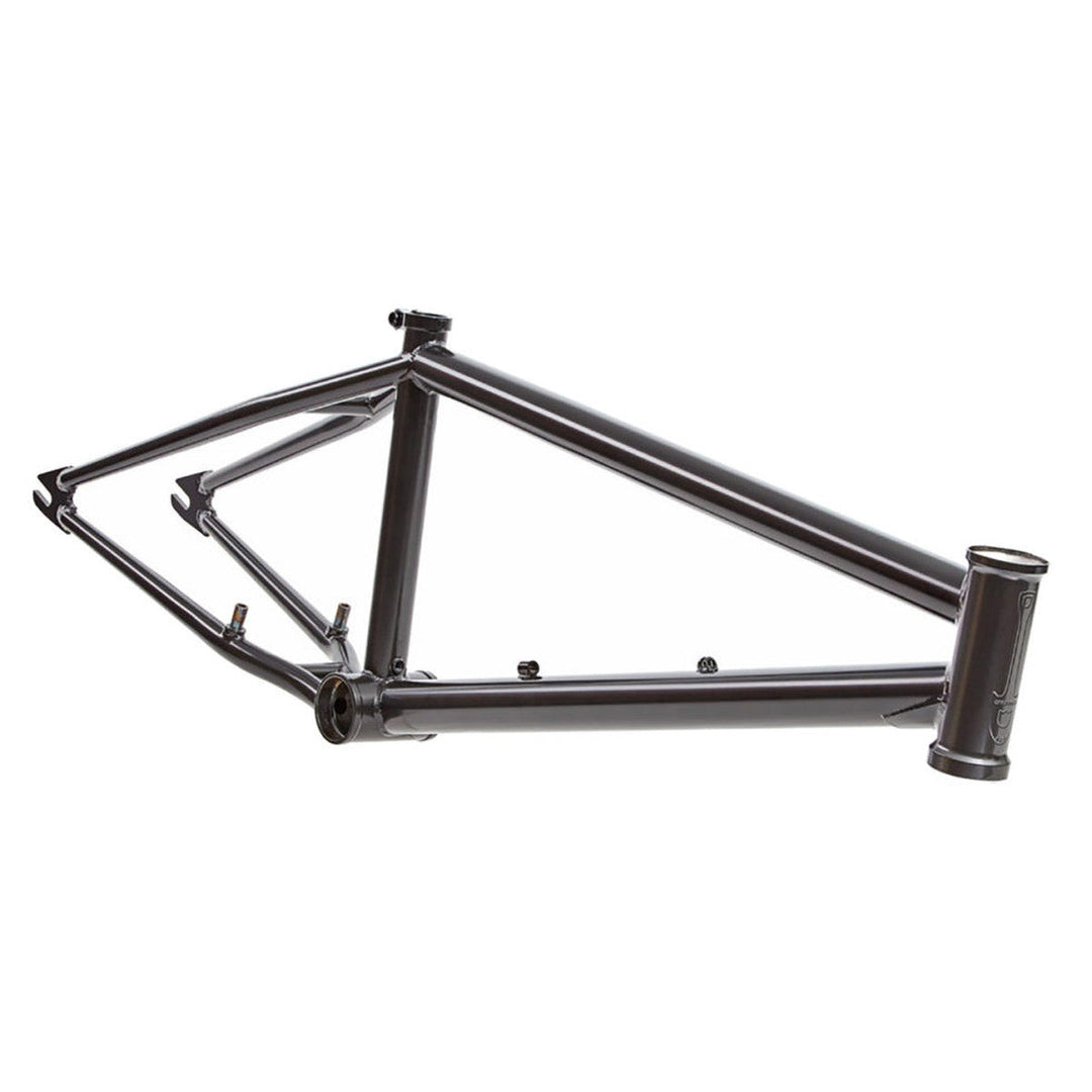 S&M Reynolds Sig CCR Junior Frame Flat Black