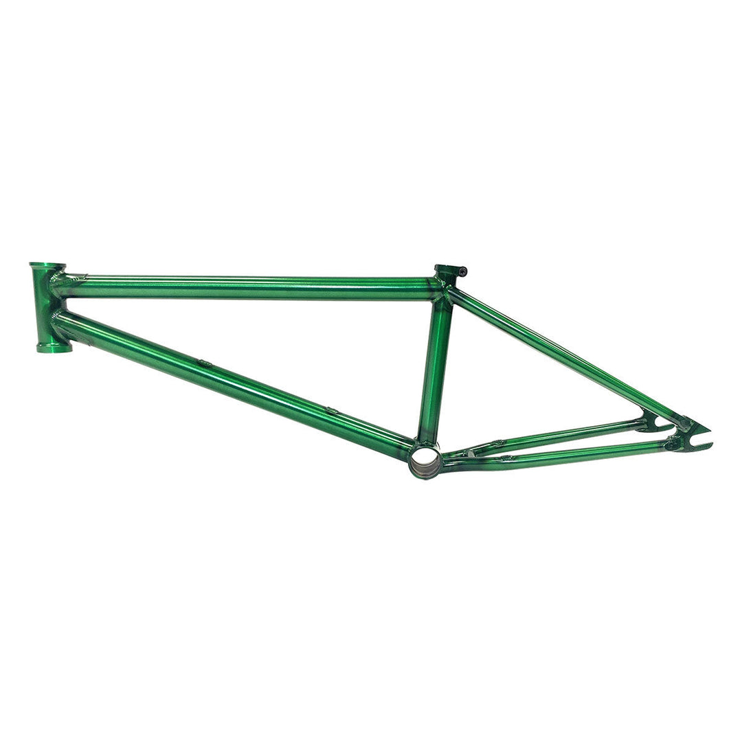 S&M Nutter Sig M.O.D Frame Clover