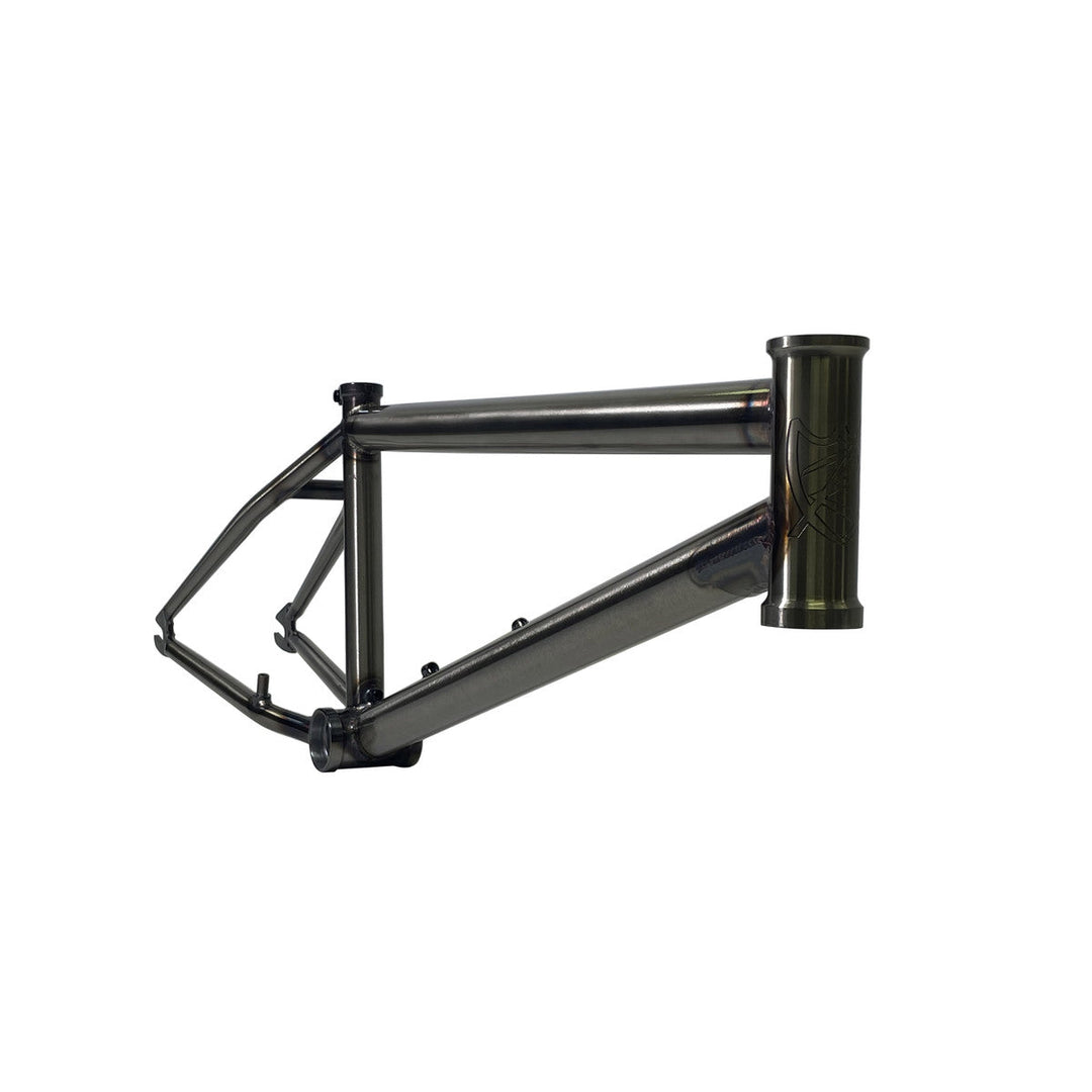 S&M Rambler Nathan Frame Gloss Clear