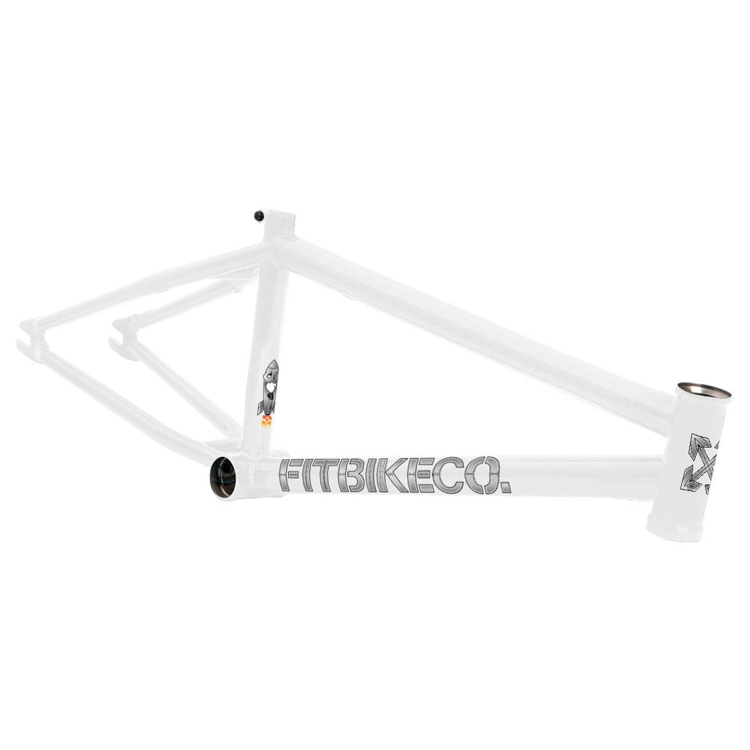 FIT Squib Frame White