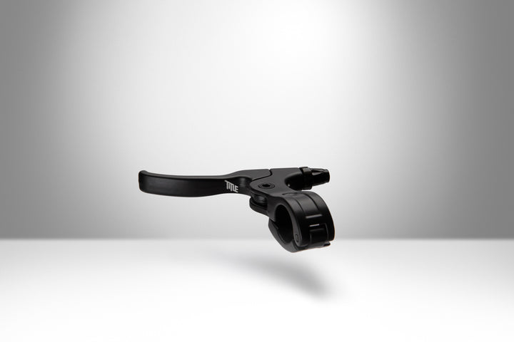 G1 Lever - Title MTB left hand mechanical brake lever