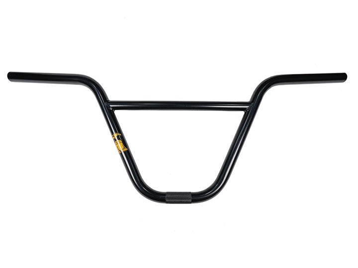 Animal Liberty Bars 2pc Black