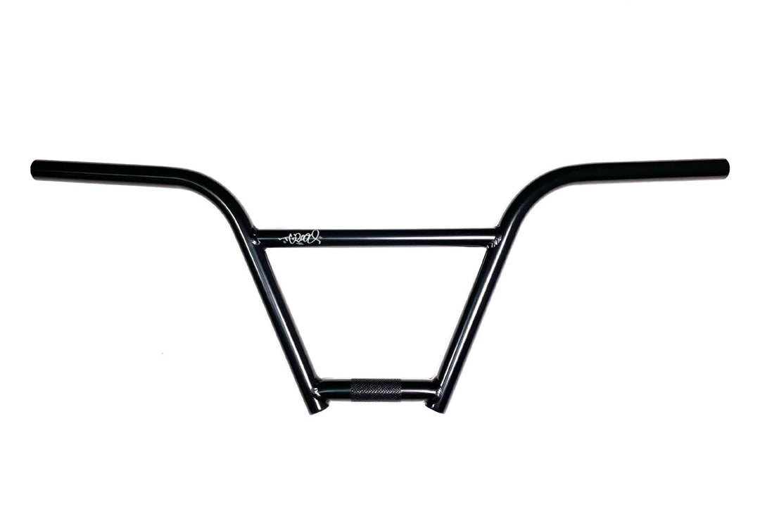 Alive TG2000 8.5" 4pc Bar ED Black