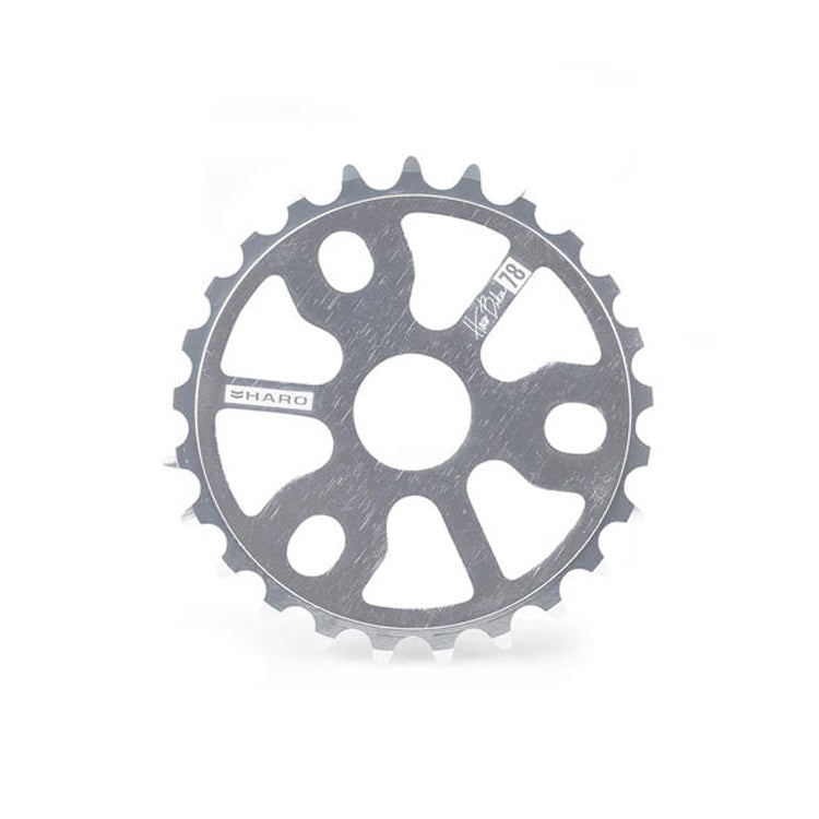 Haro 1978 Sprocket