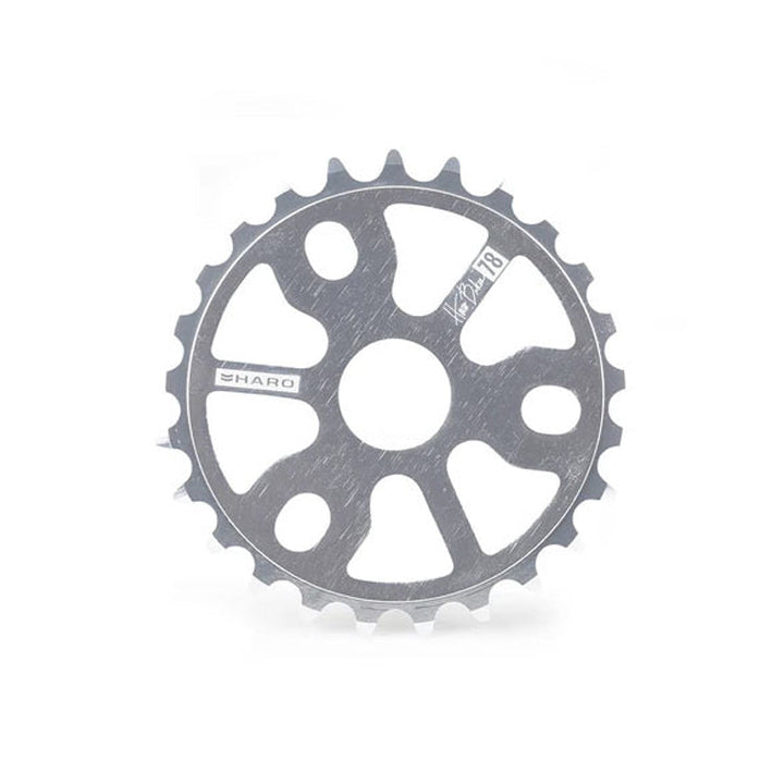 Haro 1978 Sprocket