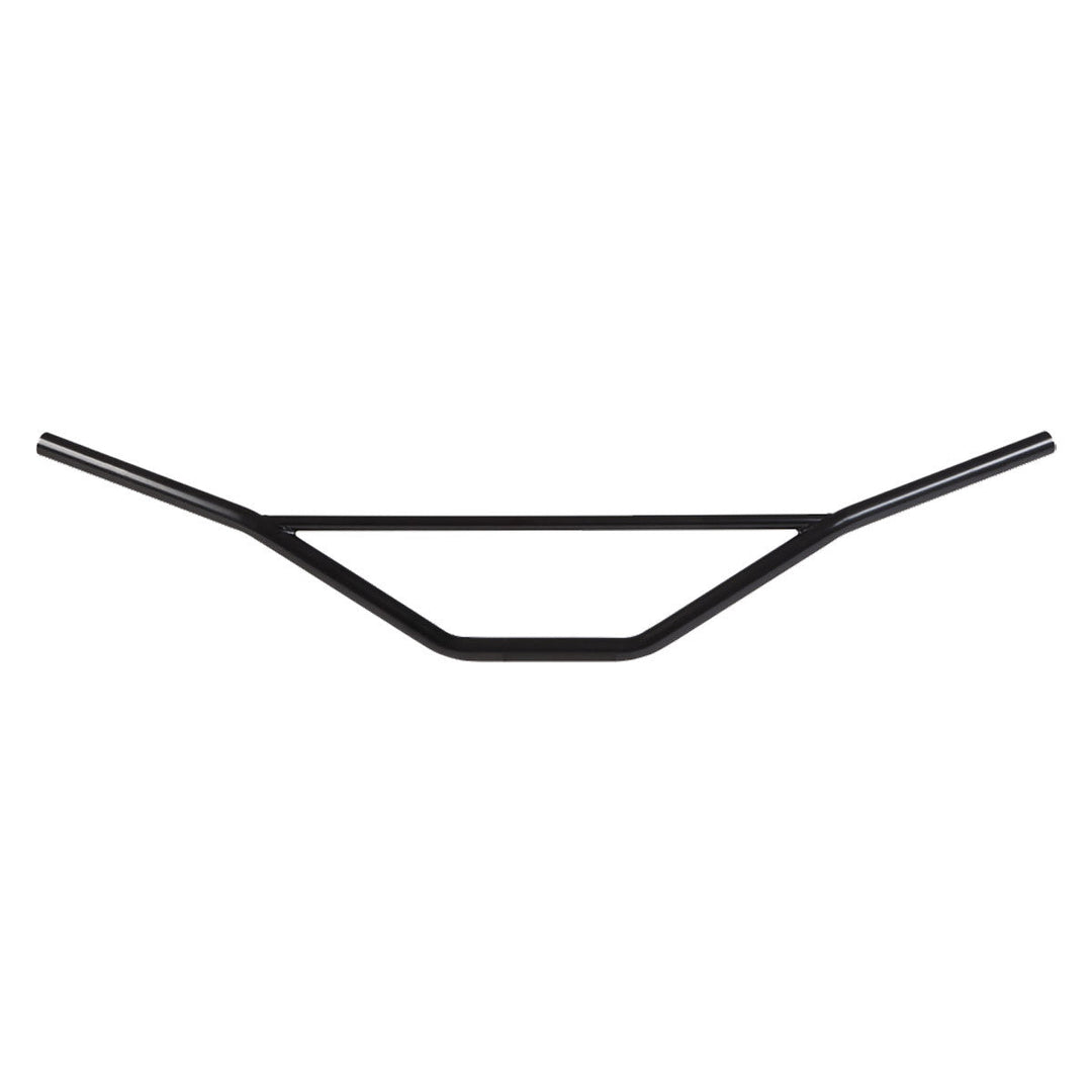 S&M Husky High MX Bar 7.25" x 34.5" Black
